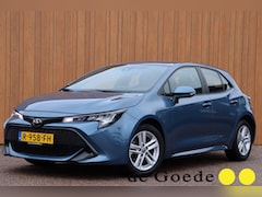 Toyota Corolla - 1.2 Turbo Active org.NL camera