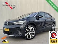 Volkswagen ID.4 - First 77 kWh|NL-Auto|LED|Navi|Trekhaak