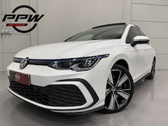 Volkswagen Golf - 1.4 eHybrid GTE PANO/HEAD-UP/IQ-LIGHT/TREKHAAK/CAMERA/ACC/STOEL+STUURVERW./SFEER/CARPLAY/1