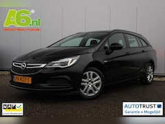 Opel Astra Sports Tourer - 1.0 Online Edition 105PK Navigatie Carplay Android Bluetooth Airco Cruise Control Parkeers