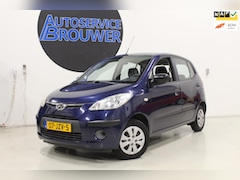 Hyundai i10 - 1.1 Active Cool Airco Nieuwe Distr+APK