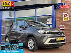 Opel Crossland - 1.2 Turbo Elegance | Pack Winter | Camera/ Sensoren | Nwe Distributie