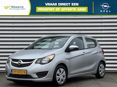 Opel Karl - 1.0 75pk Edition Automaat | Airco | Cruise Control