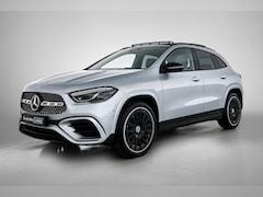 Mercedes-Benz GLA-Klasse - GLA 250e Automaat AMG Line | Premium Plus Pakket | Nightpakket | Winterpakket | Panoramada