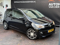 Volkswagen Up! - 1.0 High Up BlueMotion, Airco/Navi/Bluetooth/Etc