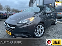 Opel Corsa - 1.0 Turbo Edition | Camera | PDC | Navi | Bluetooth | LMV |