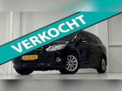 Ford Focus Wagon - 1.0 EcoBoost Edition Plus Garantie Parkeerhulp Nieuwe APK