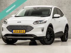 Ford Kuga - 2.5 PHEV Titanium Sport 225Pk Automaat (VIRTUAL COCKPIT, APPLE CARPLAY, GROOT NAVI, CAMERA