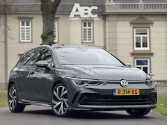 Volkswagen Golf - 1.5 eTSI R-Line Pano-dak Harman Kardon