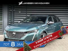 Peugeot 308 SW - 1.2 PureTech GT / ACTIE