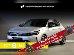 Opel Corsa - 1.2 Turbo Hybrid GS 2+6 jaar garantie