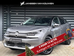 Citroën C4 - 1.2 Hybrid 145pk Collection /8Jaar Garantie/ Unieke Actie/Voorraad