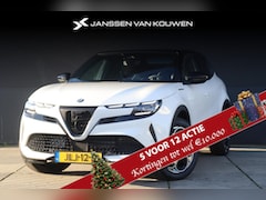 Alfa Romeo Junior - 1.2 Turbo Hybrid Ibrida Speciale / Direct leverbaar / Sportpack / Panoramadak