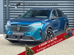 Peugeot e-3008 - Allure Avantage 210 73 kWh /Allure Avantage/Zeer Compleet/ 6+2jr Garantie