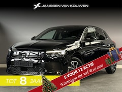 Opel Corsa - 1.2 Turbo Hybrid GS 2+6 jaar garantie