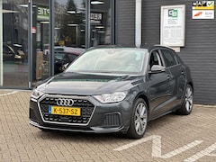Audi A1 Sportback - 25 TFSI epic/1STE EIG/NAVI/NWE MODEL/AUTOMAAT/NETTE STAAT