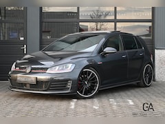 Volkswagen Golf - 2.0 TDI GTD