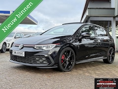 Volkswagen Golf - 2.0 TSI GTI panorama dak