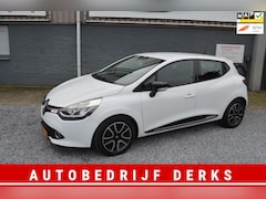 Renault Clio - 0.9 TCe Expression Airco Navi 5Drs Garantie
