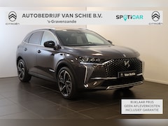 DS 7 - 7 e-Tense 300 4x4 Antoine de saint Exupéry Nappa | Panorama | 20" etc