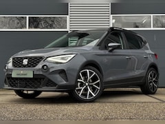 SEAT Arona - 1.0 EcoTSI Style Business Connect |Stoelverw. |Carplay