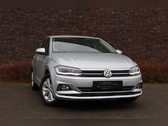 Volkswagen Polo - 1.0 TSI Highline LED|Camera|Carplay|Clima|Winterpakket