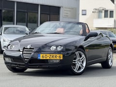 Alfa Romeo Spider - 2.0 JTS