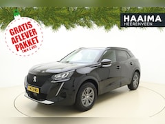 Peugeot e-2008 - EV Style 50 kWh Navigatie | Apple Carplay/Android Auto | Camera | Climate en cruise contro