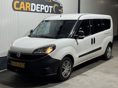 Fiat Doblò Cargo - 1.4 Fire L2H1 Maxi