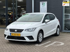 SEAT Ibiza - 1.0 TSI Flex/1STE EIG/CARPLAY/CAMERA/NL-AUTO NAP