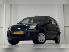 Ford Fusion - 1.4i 16V Cool & Sound 3e Eigenaar APK 11-11-2026 Garantie