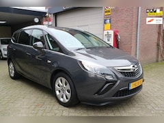 Opel Zafira Tourer - 1.4 Berlin ZEER NETTE EN GOEDE AUTO 1e eigenaar