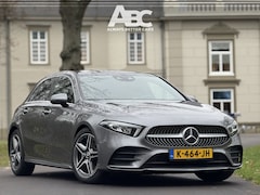 Mercedes-Benz A-klasse - 180 d AMG Premium Plus Sfeer