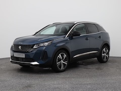 Peugeot 3008 - 1.2 PureTech 130 PK Automaat GT-Line | PANO | CAMERA | ADAPTIVE | KEYLESS