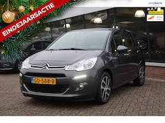 Citroën C3 - 1.2 PureTech Collection 2e EIG_LED_CRUIS_PDC_NAP