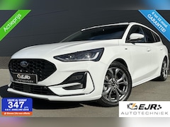 Ford Focus Wagon - 1.0 EcoBoost Hybrid ST Line X 3200KM VOL