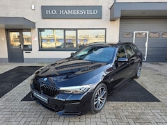 BMW 5-serie Touring - 520e High Executive M