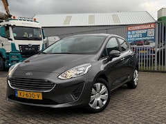 Ford Fiesta - 1.1 Trend#Nap#Carplay#LaneAssist