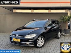 Volkswagen Golf Variant - 1.0 TSI Comfortline Business