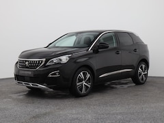 Peugeot 3008 - 1.2 PureTech 130 PK Automaat Allure | CAMERA | ADAPTIVE | KEYLESS