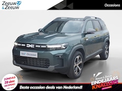 Dacia Bigster - 1.8 Hybrid 155 Journey | Beschikbaar vanaf 1-3-26 | Camera | Carplay | Demonstratie Auto |