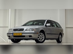 Volvo V40 - 1.8 Europa Clima Automaat NAP 3e Eigenaar Garantie