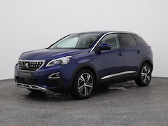 Peugeot 3008 - 1.6 HYbrid 225 PK Automaat Allure | CAMERA | ADAPTIVE | KEYLESS