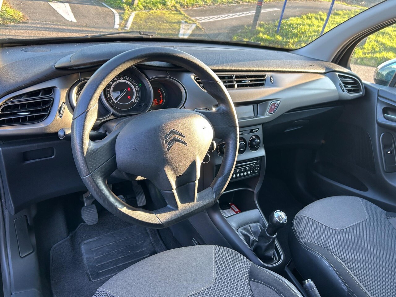 Citroën C3 - 1.0 VTi Tendance 2013 - AutoWereld.nl