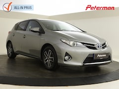 Toyota Auris - 1.8 Hybrid Active Plus | Cruise Control | Camera