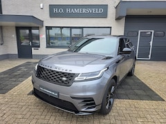 Land Rover Range Rover Velar - 2.0 P400e Turbo R-Dynamic SE
