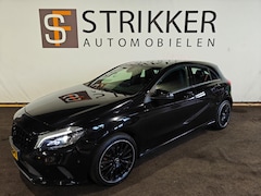 Mercedes-Benz A-klasse - 160 Ambition