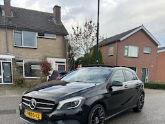 Mercedes-Benz A-klasse - A180 AMG Full Option 2013