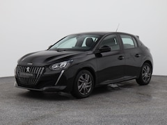 Peugeot 208 - 1.2 PureTech 100 PK Automaat Active | NAVI | CARPLAY