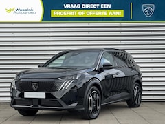 Peugeot e-5008 - EV 73 kWh 210pk Allure Avantage | Seat Pack | Navigatie | 7-zitter |